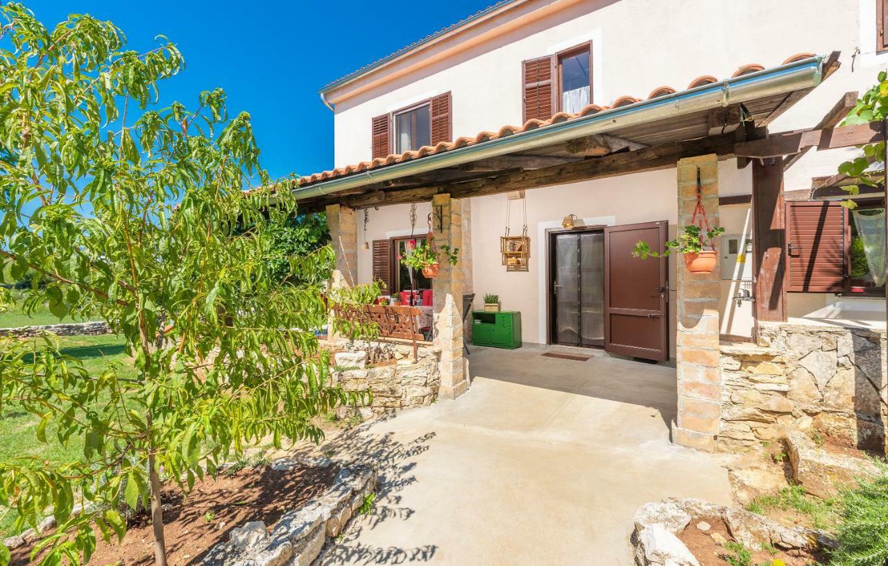 Stancija Roza Villa สเวตวินเชนัต ภายนอก รูปภาพ