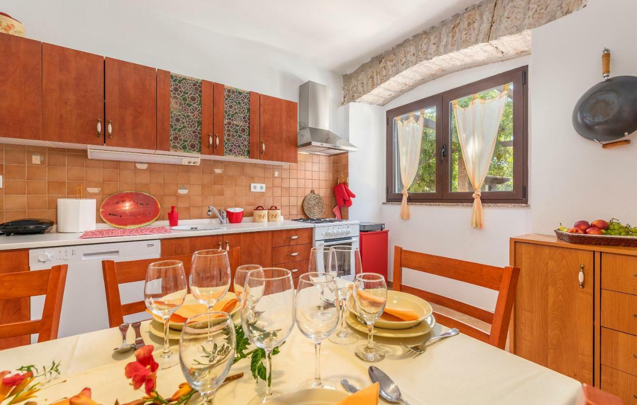Stancija Roza Villa สเวตวินเชนัต ภายนอก รูปภาพ