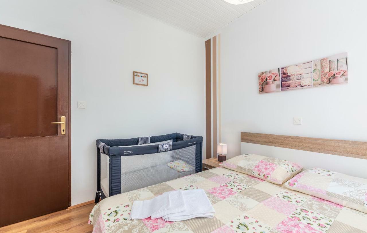 Stancija Roza Villa สเวตวินเชนัต ภายนอก รูปภาพ