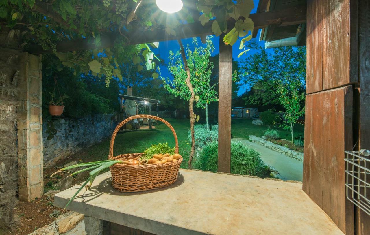 Stancija Roza Villa สเวตวินเชนัต ภายนอก รูปภาพ